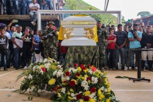 Colombia: soldados mueren en ataque de grupo disidente
