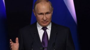 Tras ataques de drones ucranianos a bases rusas: Putin reúne al Consejo para discutir la "seguridad interior"