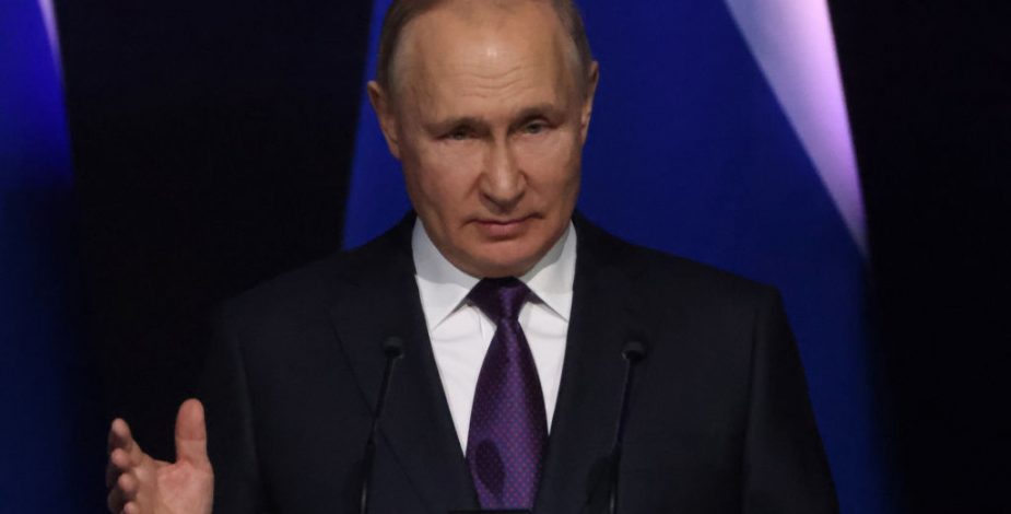 Tras ataques de drones ucranianos a bases rusas: Putin reúne al Consejo para discutir la “seguridad interior”