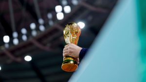 Seis candidatos, un trofeo: así están quedando las semifinales de la Copa del Mundo Qatar 2022