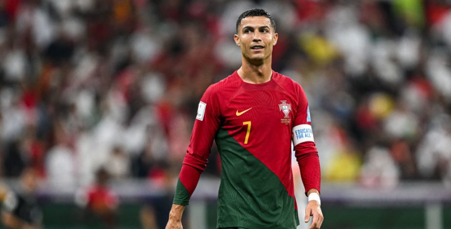 “No, no es cierto”: Cristiano Ronaldo rompe el silencio y niega acuerdo con Al-Nassr de Arabia Saudita