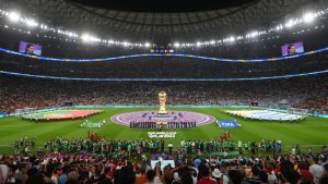 PREVIA | Uruguay va por el milagro, Brasil por el liderato: los partidos de este viernes en Qatar 2022