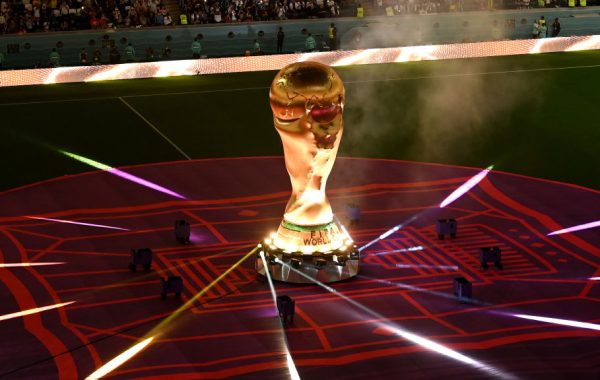 Con 104 partidos: prensa inglesa aseguró que el Mundial 2026 tendría 12 grupos de cuatro equipos
