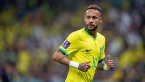 PREVIA | Vuelve Neymar: los dos partidos de la jornada de lunes por los 8vos de final de Qatar 2022
