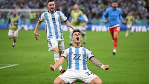 ¡Partidazo en Qatar! Argentina sufre para derrotar a Países Bajos en penales y avanza a las semifinales del Mundial
