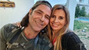 "Vivo en pecado": Juan Falcón revela que está en una relación mientras está casado con su expareja