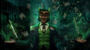 Marvel: aseguran que la temporada 2 de "Loki" será "más atrevida y surrealista"