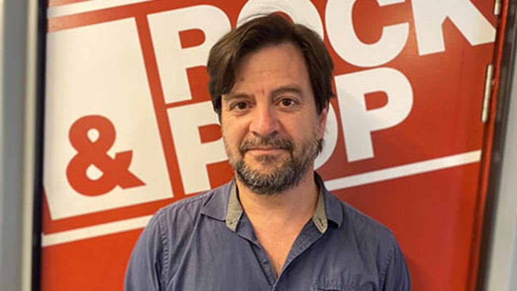 "Inside The Raras Tocatas Pencas" entra al Top 10 de los podcasts más escuchados de Chile