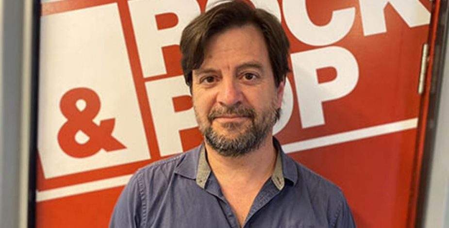 “Inside The Raras Tocatas Pencas” entra al Top 10 de los podcasts más escuchados de Chile