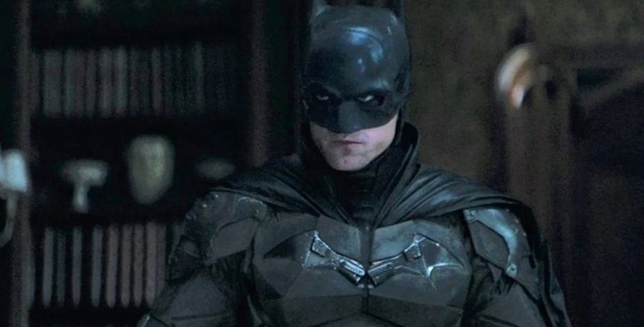 Ejecutivos de DC evalúan que Robert Pattinson sea el Batman principal del  universo extendido