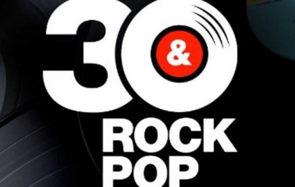 Rock and Pop celebra 30 años de vida recordando contenido histórico de la radio