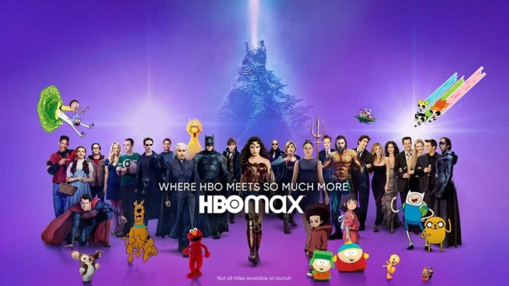 HBO Max: sigue adelante el plan para su cambio de nombre y ya hay varios candidatos