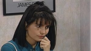 ¿Qué fue de Pamela Peragallo, emblemática actriz de teleseries de los años 90?
