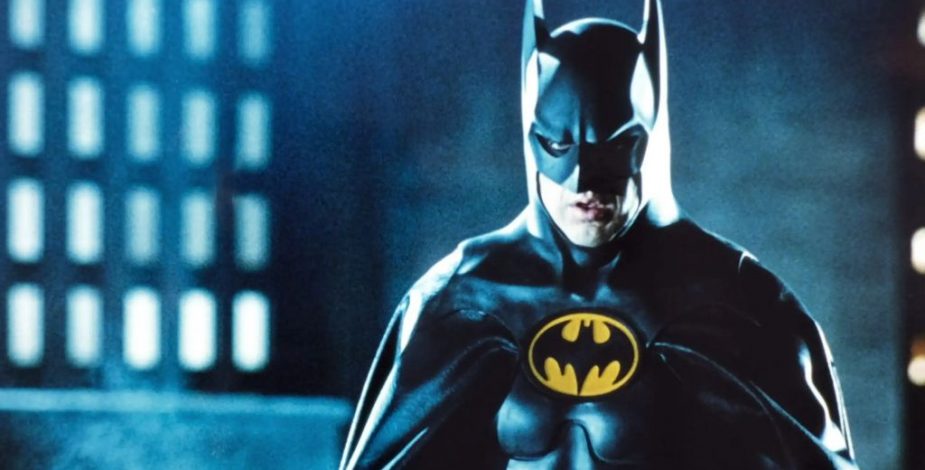 Otra cancelación en DC: la película de 'Batman Beyond' con Michael Keaton  no verá la luz