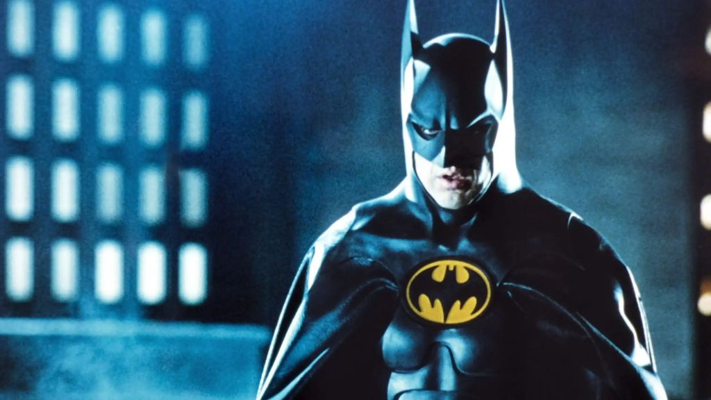 Otra cancelación en DC: la película de 'Batman Beyond' con Michael Keaton  no verá la luz