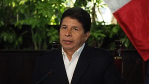 Perú: Tribunal Constitucional califica la decisión del Presidente Pedro Castillo como un "golpe de Estado"