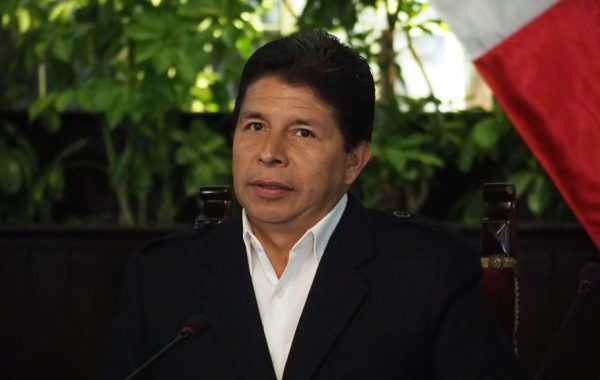 Perú: Tribunal Constitucional califica la decisión del Presidente Pedro Castillo como un "golpe de Estado"