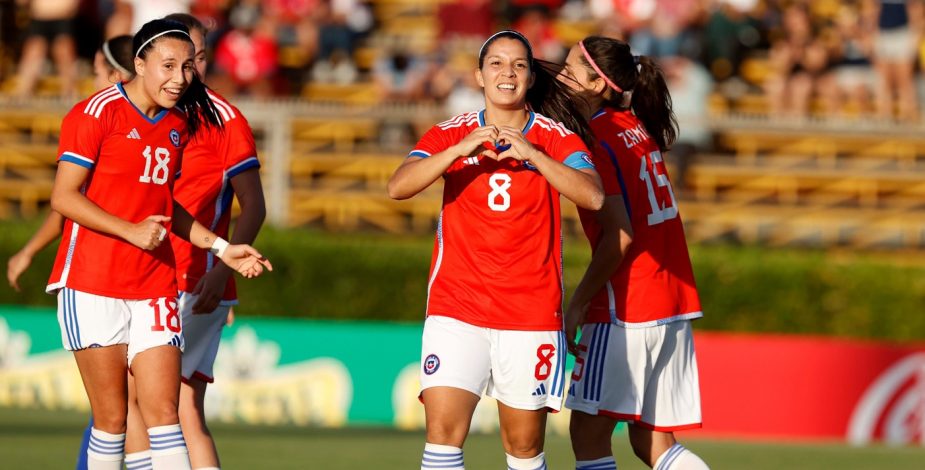 El último del año: La Roja Femenina disputará un nuevo amistoso en España de cara al repechaje mundialista