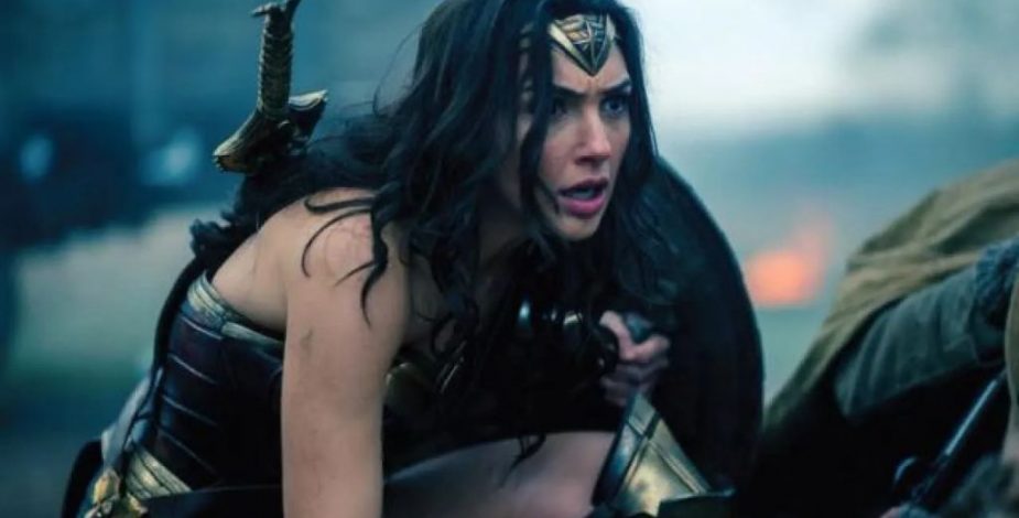 “Wonder Woman 3” es cancelada y continúa la incertidumbre dentro de DC