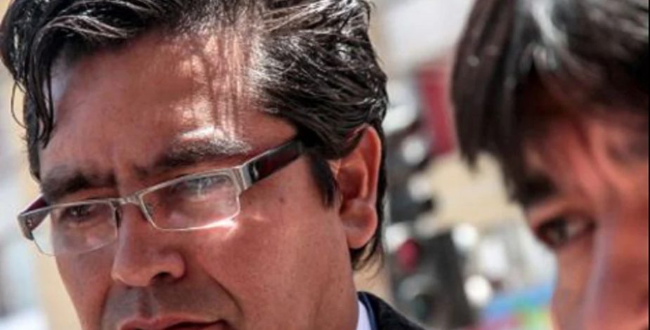 Alcalde de Calama clama al Gobierno por Estado de Excepción en su ciudad: “Chile nos entrega muy poco y a veces nada”