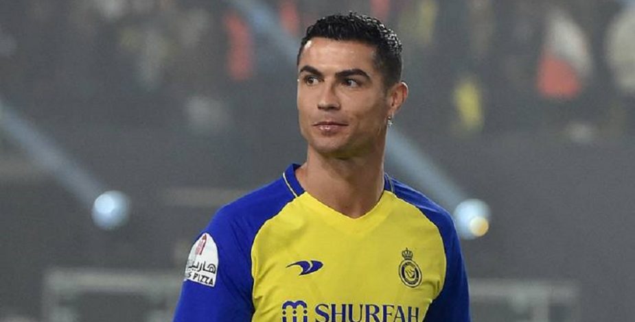 Cristiano Ronaldo sumó su primer gran fracaso en Arabia Saudita: Al Nassr quedó eliminado de la Supercopa con un opaco ariete portugués
