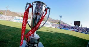 CLASIFICACIÓN | Ahora son cuatro líderes: así quedó la tabla de posiciones tras la segunda jornada del Campeonato Nacional