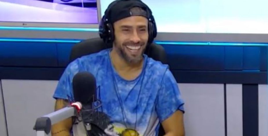 Jorge Valdivia comenta su encuentro con Jair Bolsonaro: “Me dijo que le gustaba mi fútbol, pero que era muy indisciplinado”