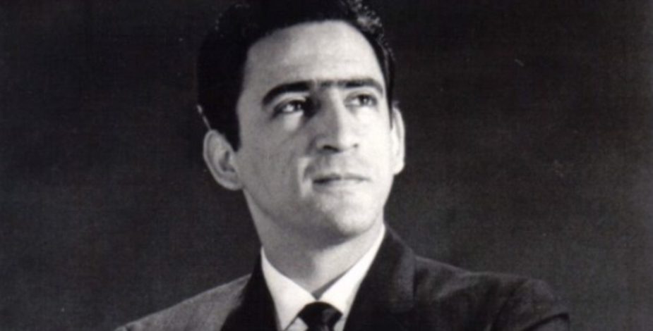 Fallece Mario Barrientos, intérprete de los himnos de Colo Colo, Magallanes y Deportes Temuco