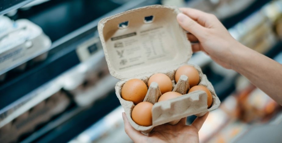 Alza en el precio del huevo: expertos explican extraordinaria subida en su valor