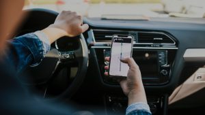 "Ley Uber": Senado despecha legislación que regula las aplicaciones de transporte
