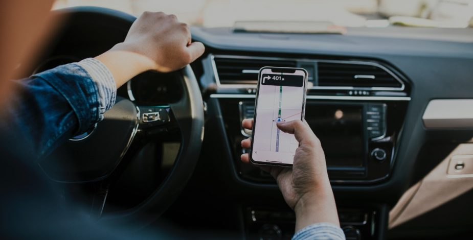 “Ley Uber”: Senado despecha legislación que regula las aplicaciones de transporte