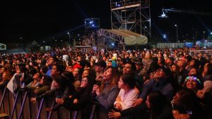Festival de Puente Alto 2023: ¿Dónde ver la transmisión del evento?