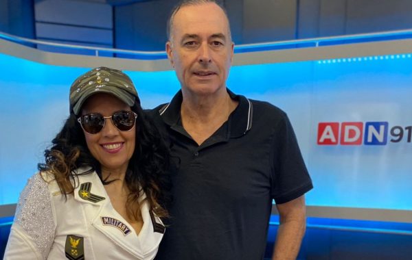 Amistades Peligrosas y su regreso a la música: "Siempre intentamos mantener una línea de erotismo elegante"