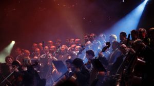 Musicólogo Juan Pablo González y ausencia de orquesta en Viña 2023: "Va a ser una especie de karaoke al aire libre"