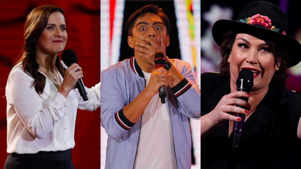 Verano de risas: revisa los panoramas del humor en Chile para este febrero de 2023