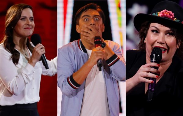 Verano de risas: revisa los panoramas del humor en Chile para este febrero de 2023