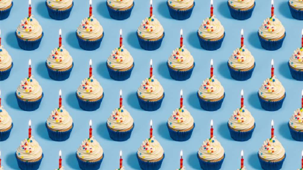 Para que aproveches: 25 beneficios y productos gratis en el día de tu cumpleaños
