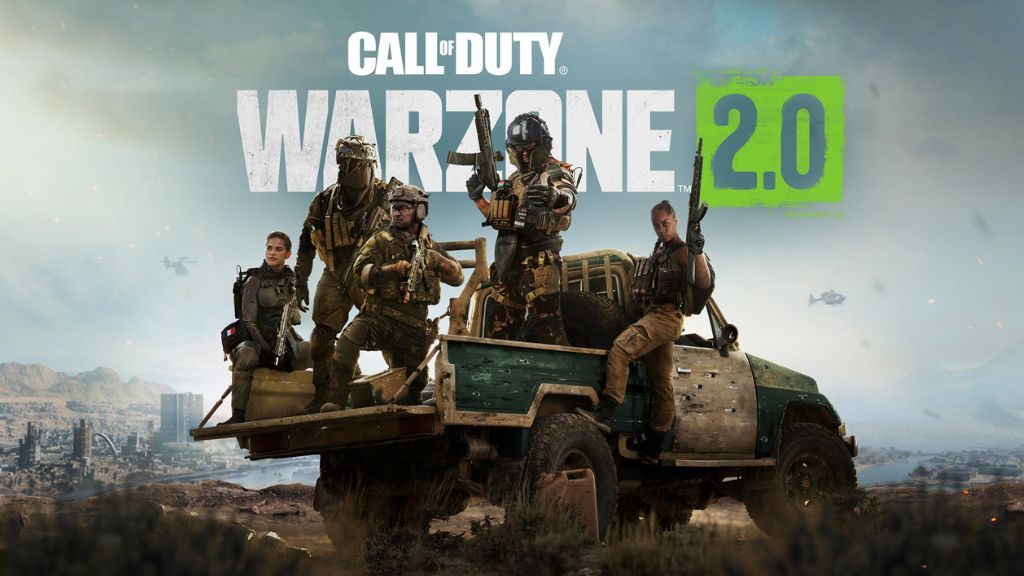 "Warzone 2": regresa el popular modo Resurgimiento