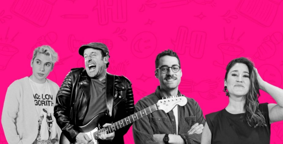 Festival de la comedia de Ñuñoa tendrá la participación de Stefan Kramer, Fabrizio Copano y Belén Mora: revisa cuándo y dónde será
