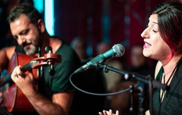 Un nuevo capítulo de Mundovivo: Sonidos Latinoamericanos