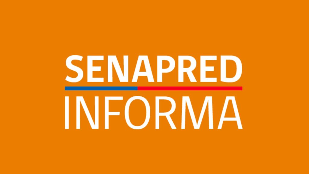 Cancelan alerta temprana preventiva para la comuna de Osorno