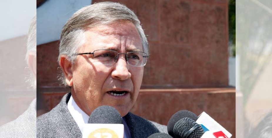 Fiscal regional de Tarapacá: “Hay una criminalidad instalada, no podemos pretender que va a desaparecer”
