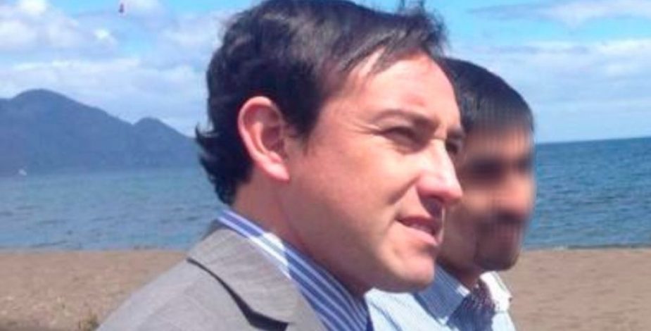 Exalcalde de Puerto Varas es condenado a cinco años de libertad vigilada por fraude al fisco