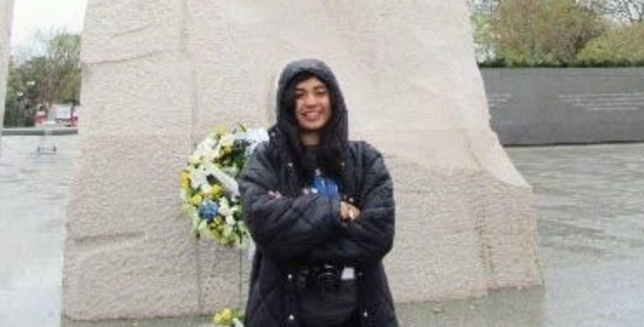 Se encontraba de intercambio: estudiante chilena muere atropellada en República Checa