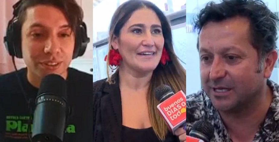 Humoristas de Viña 2023 adelantan su show: “Espero no quedar en blanco, así que voy a entrar a lo maldito”