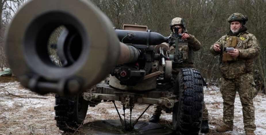 Armas “más modernas” promete la OTAN para Ucrania