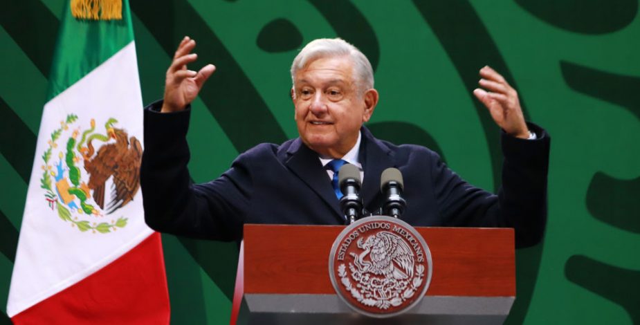 Gobierno de México descarta moneda única en Latinoamérica