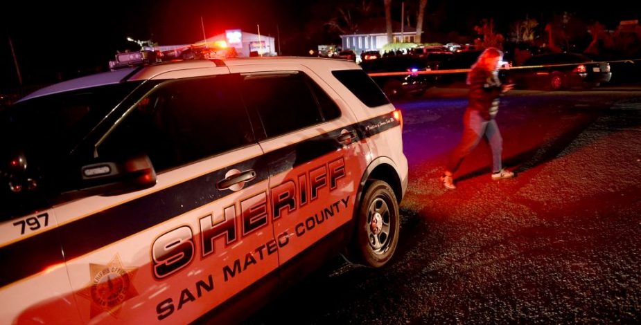 Estados Unidos: siete muertos en tiroteos en California
