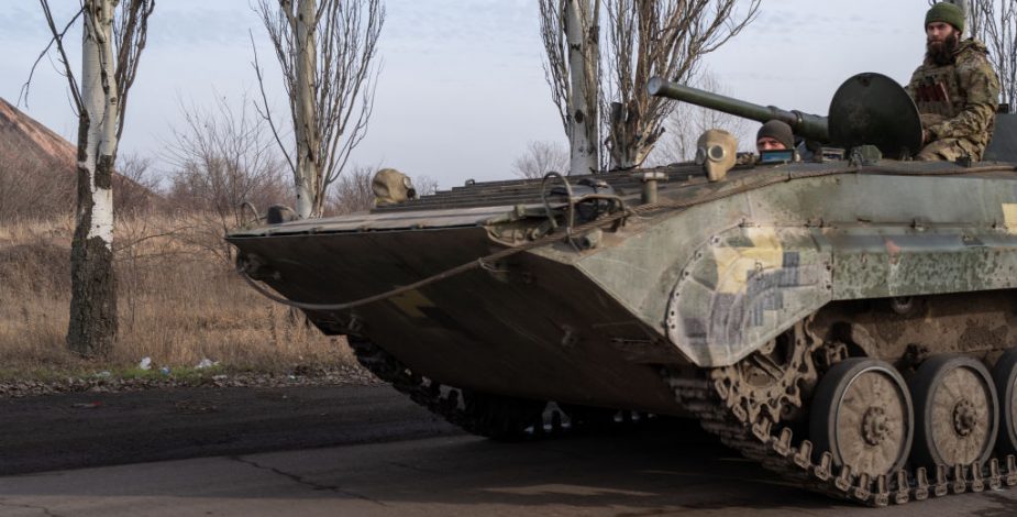 Estados Unidos: general no cree que Ucrania pueda expulsar a las tropas de Rusia en 2023