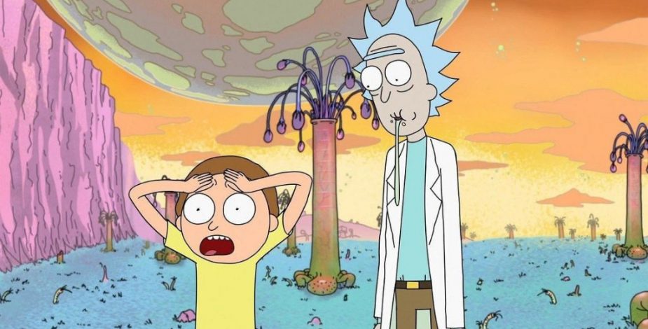 Co-creador de “Rick and Morty” deja la serie tras graves acusaciones de violencia